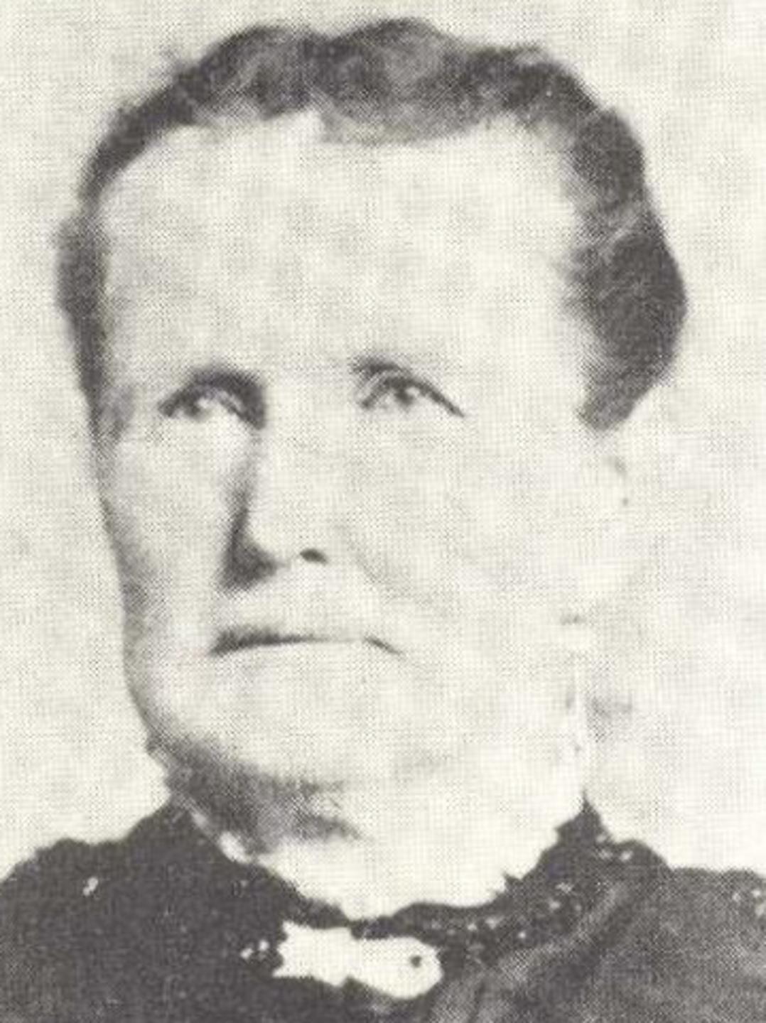 Elizabeth Coleman (1835 - 1926) Profile